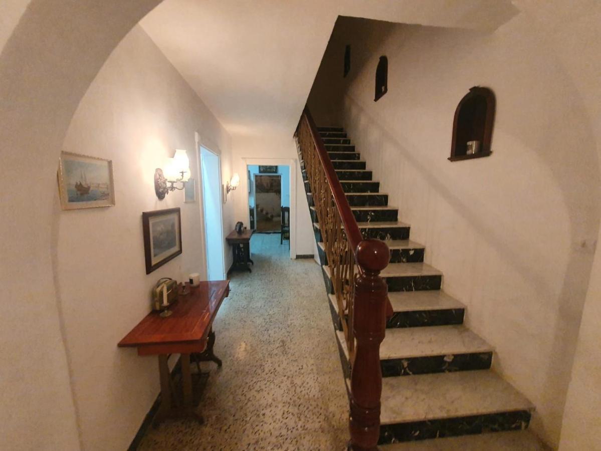 Ave Maria Guest House Saint Julian's Exterior photo