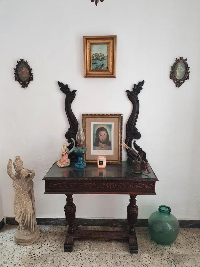 Ave Maria Guest House Saint Julian's Exterior photo