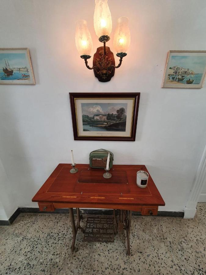 Ave Maria Guest House Saint Julian's Exterior photo