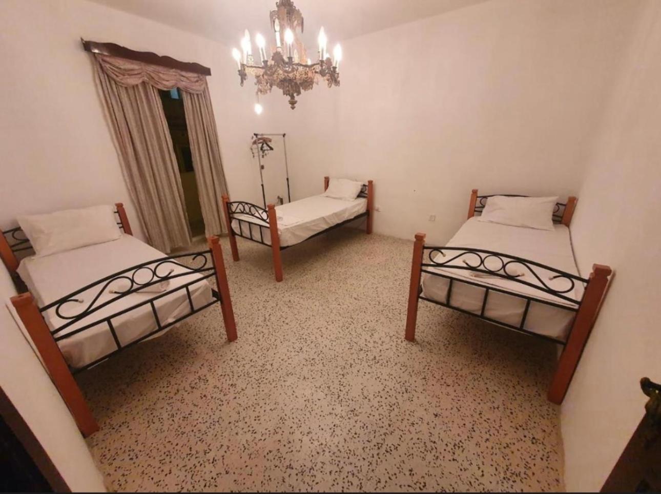 Ave Maria Guest House Saint Julian's Exterior photo